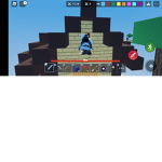 Bed wars is god