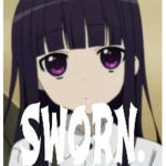 SWORN.