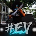 #Ev | Elevated