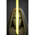 The Jedi Order Temple Guards