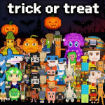 (NEW) Brainrot TRICK or TREAT