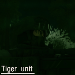 호랑부대 | Tiger unit