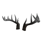 Mythical Antlers