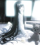 Lin was ever there >o<