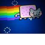 Everything is rainbow