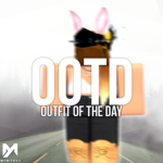 Outfit Of The Day