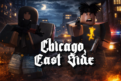 ugly ai script - Chicago, East Side [RP] script preview