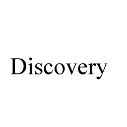 Discovery