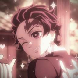 DEMON SLAYER :D