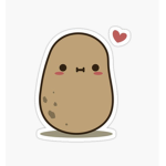 Army of Potatoes