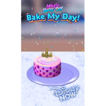 Cookies and cream: bake my day!