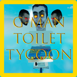 Skibid TOILET CAMERAMAN TYCOOOOOOON [UPDATE 1]