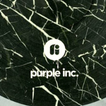 purple incorporated.