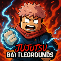 Jujutsu Battlegrounds