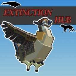 Extinction Hub [Big update] icon