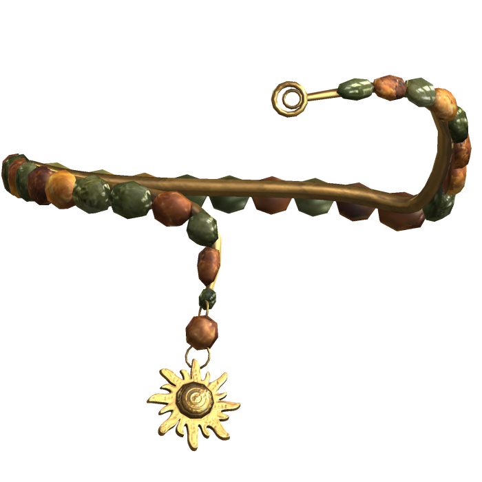 ☆ Boho Mixed Beaded Sun Arm Cuff