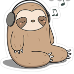 -The sloth squad-