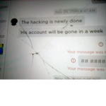 defeat all of the hackers