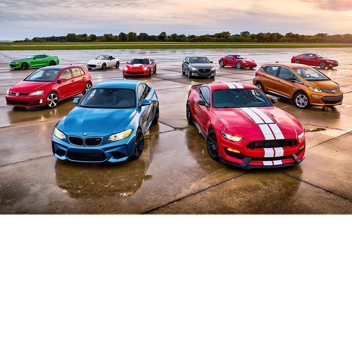 New Cars! ROBLOX Land