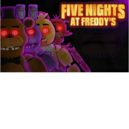 five nights at freaky