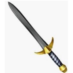 Dangie Gamers Sword Fighting Competitions