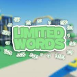 Limited Words