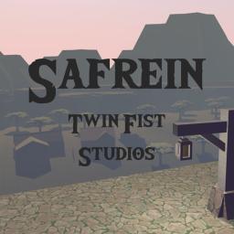 Safrein [Cancelled / Postponed] - Map