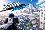 Rising://soul