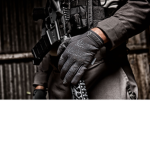 Mayweather Military Contracting (MMC)
