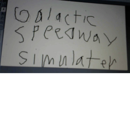 [free vip servers] Galactic Speedway Simulater