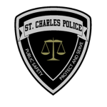 St. Charles Police Department.