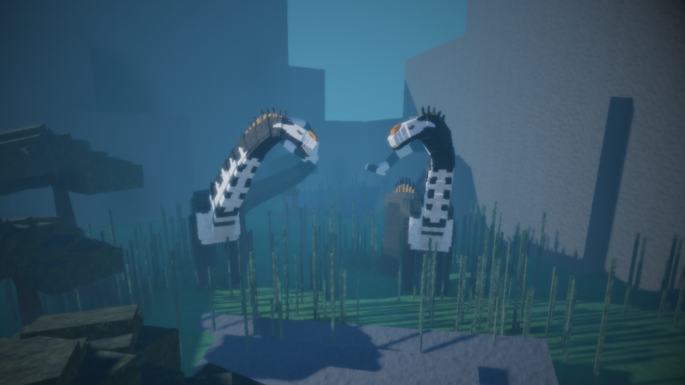 (🩸Scorpius)Prehistoric Past 2[BETA] screenshot 2