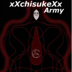XXchisukeXx Army