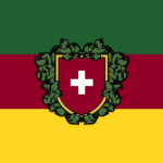 Lusitano-Swiss Condottieri