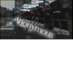 ʎnonymous