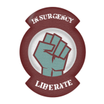 [Dust] Nevada Insurgency