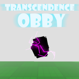 Transcendence Obby