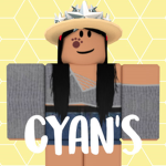 Cyan's