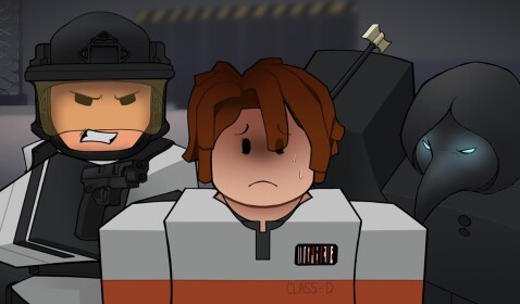 SCP: Roleplay