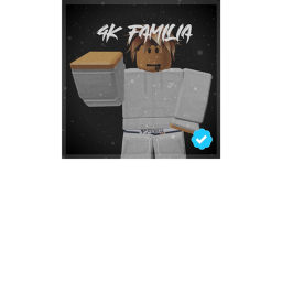 4K Familia Hangout
