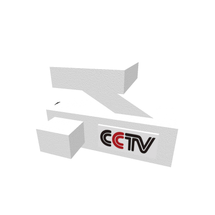 CCTV camera