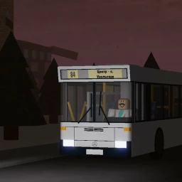 Pushkin Urbanmove 2 (OPEN) icon