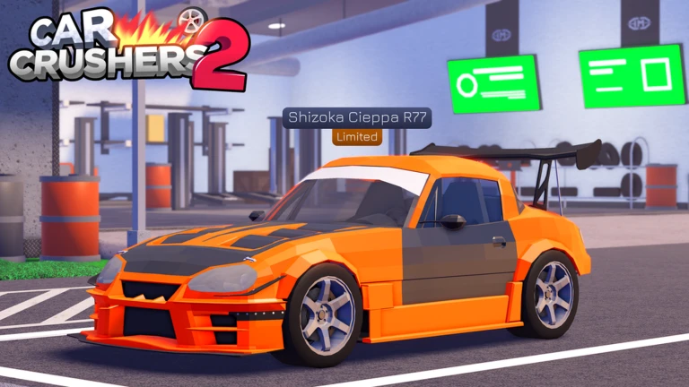 New Car & Challenges