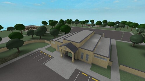 Law Enforcement Training Institute
