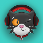Banjo Cat Gaming