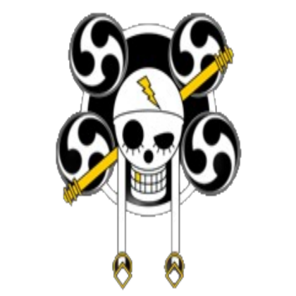 one piece Roblox decal