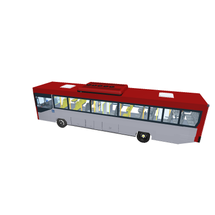 Neobus mega 2024