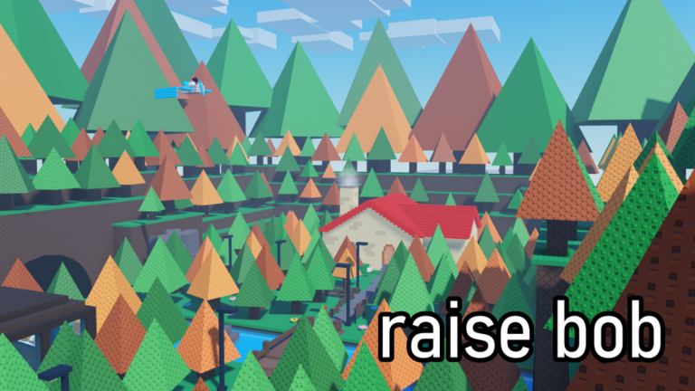 raise bob [alpha] screenshot 1