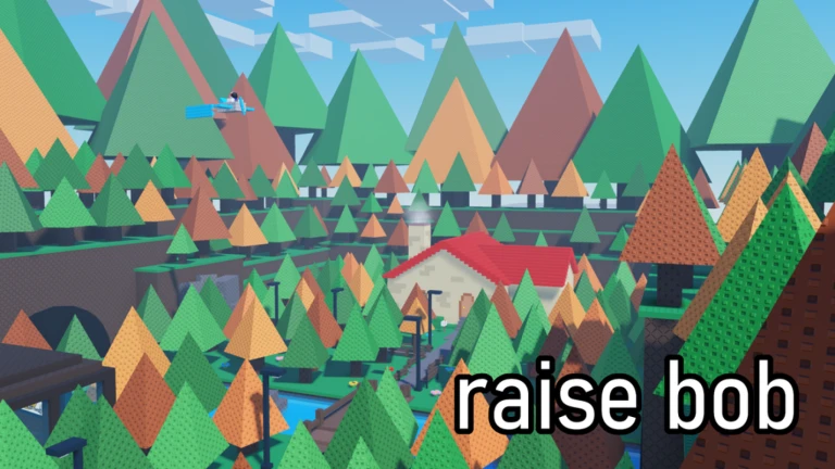 raise bob [alpha]