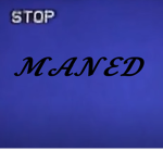 MANED